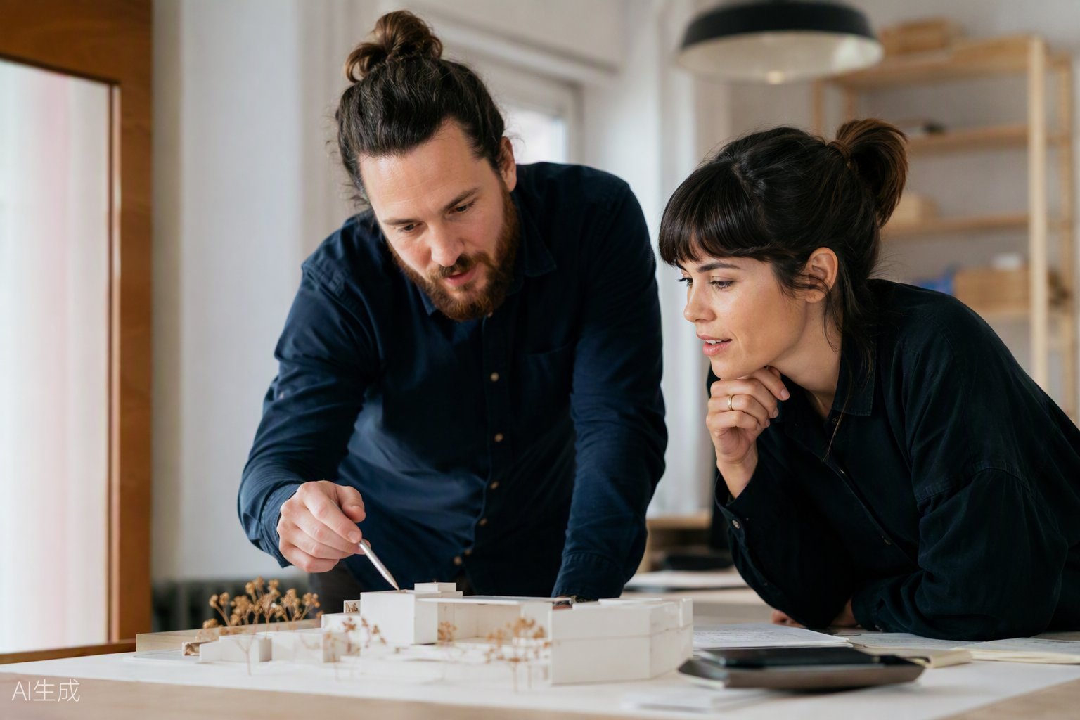 Entrepreneuriat & innovation