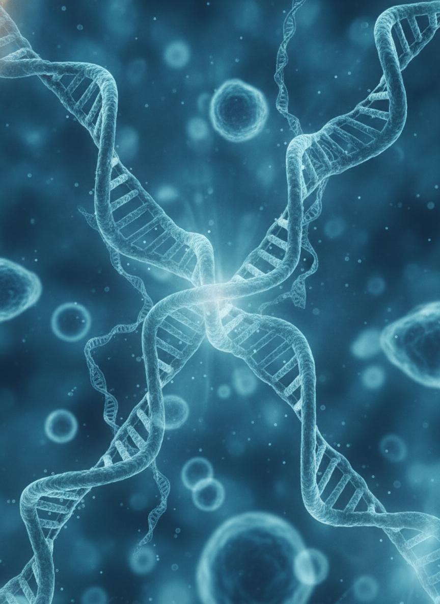 Votre organisation vit une mutation