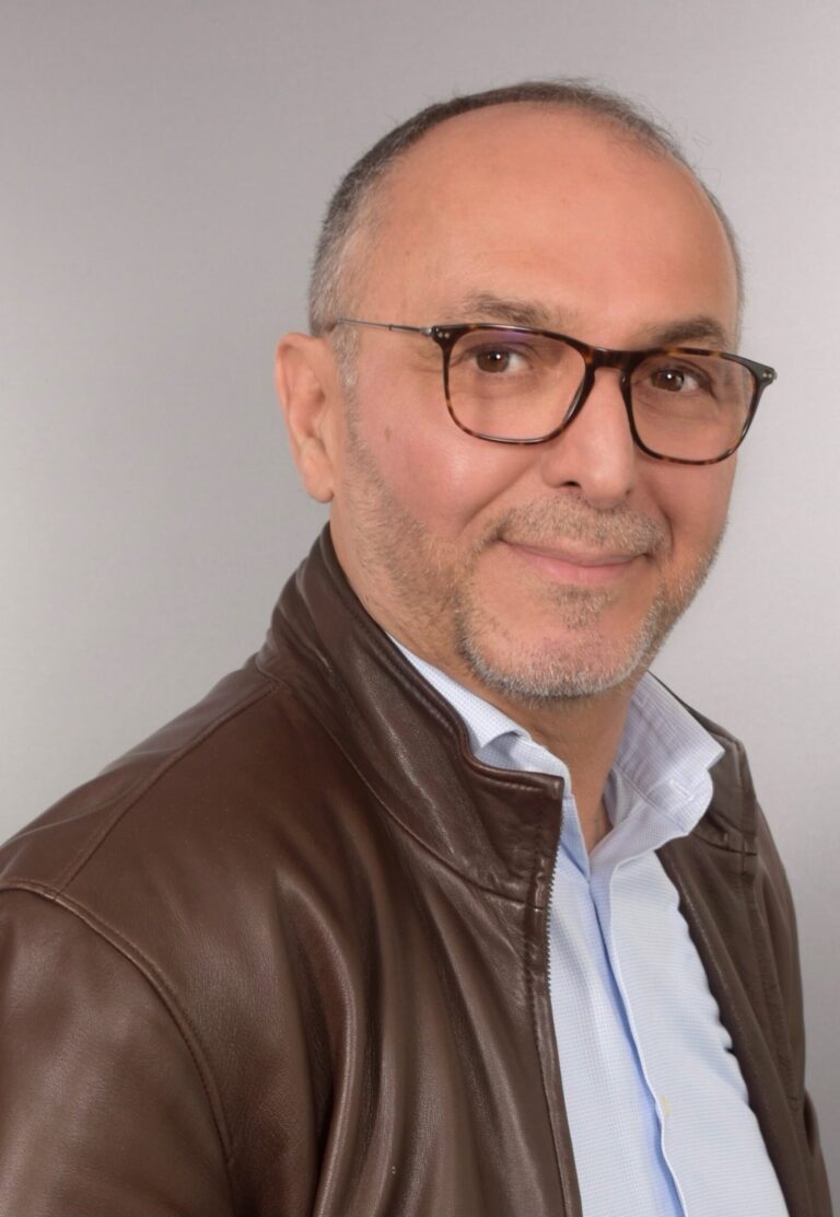 Taoufik Ferhat Coach Coachline